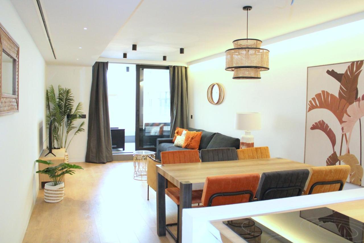 Apartamento Apartmentsole - San Pablo Sevilla
