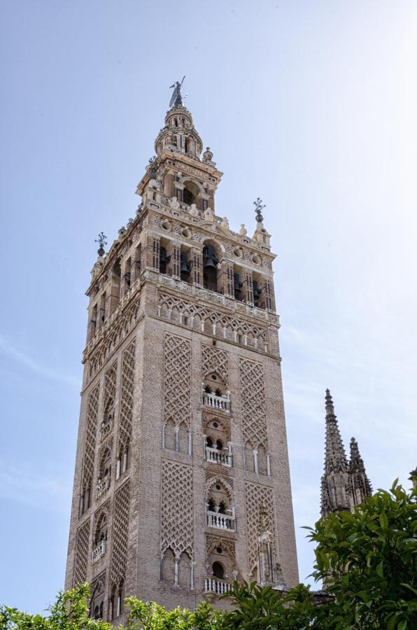 Apartment Palacios Malaver Seville