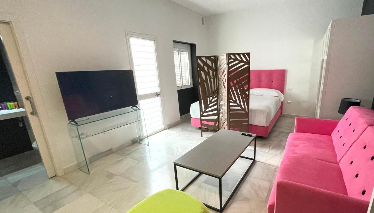 Ritual Alameda Apartment Seville