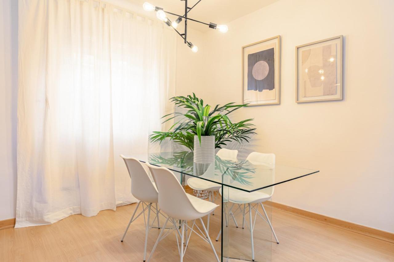 Green Apartment Seville