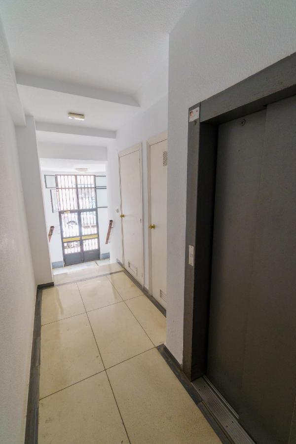 Apartamento Rentalsevilla En El Barrio De Triana