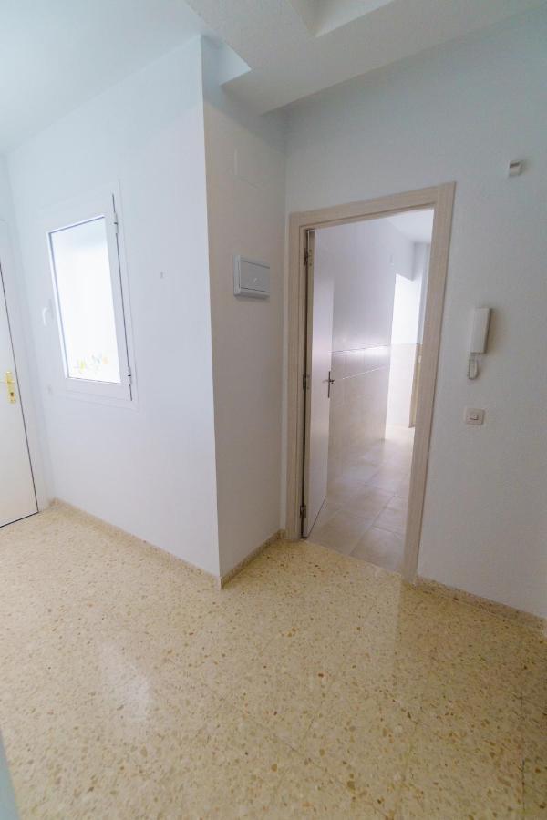 Rentalsevilla En El Barrio De Triana Apartamento
