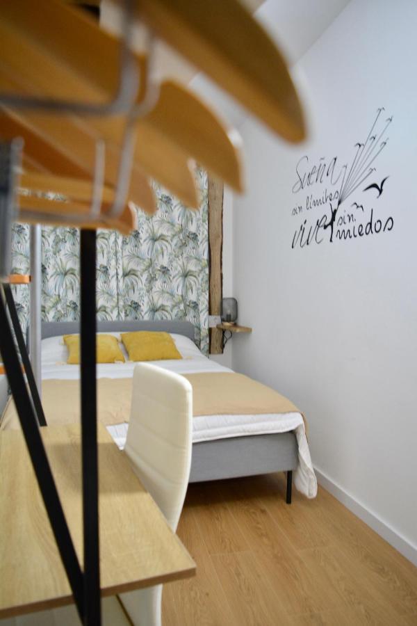 Alfalfa Sweet Apartamento Sevilla