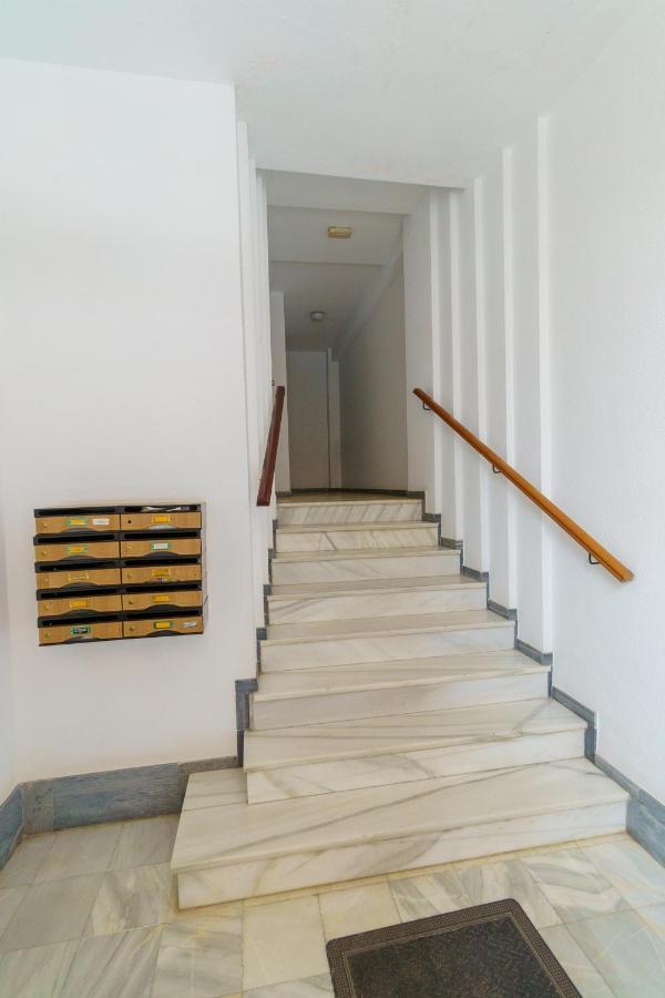 Apartamento Rentalsevilla En El Barrio De Triana