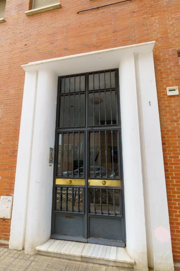 Rentalsevilla En El Barrio De Triana Sevilla