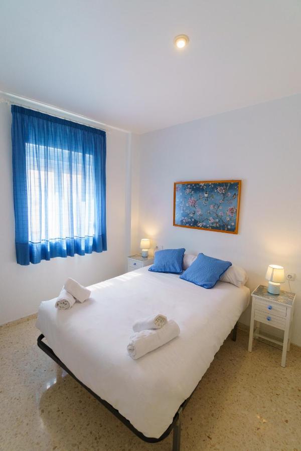 Rentalsevilla En El Barrio De Triana Sevilla