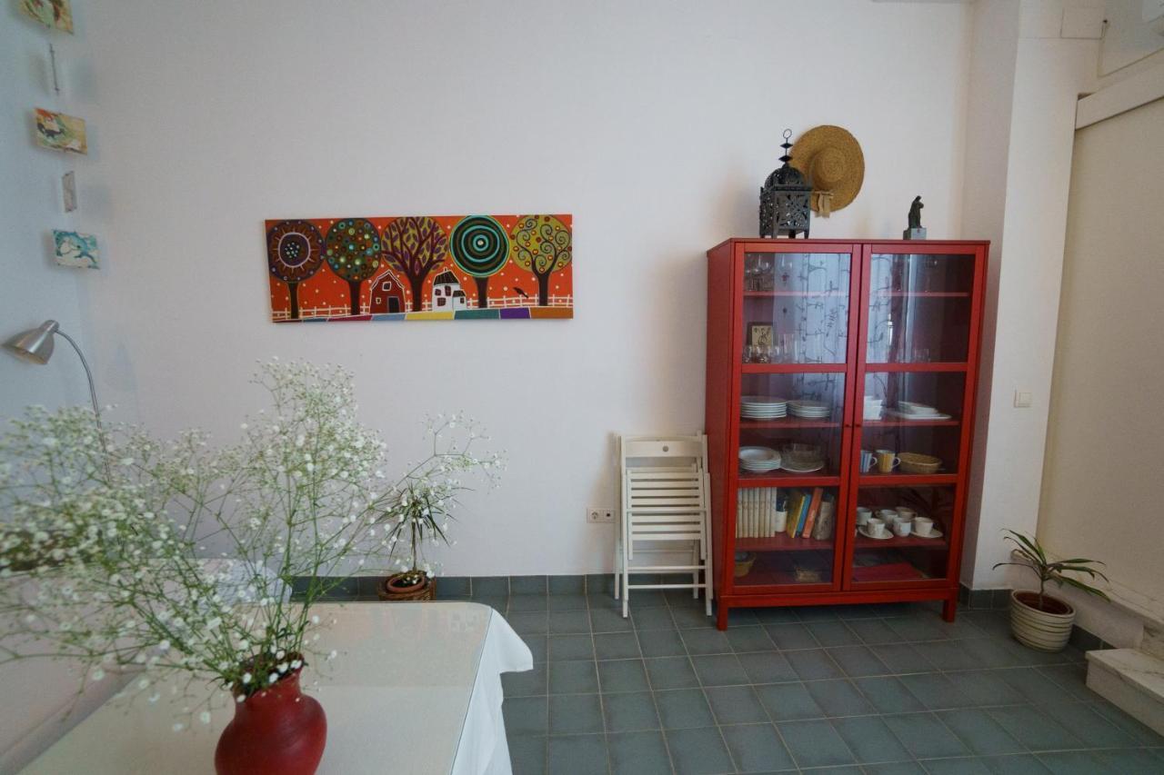 Rentalsevilla Coqueto Apartamento Junto Al Palacio De Las Duenas