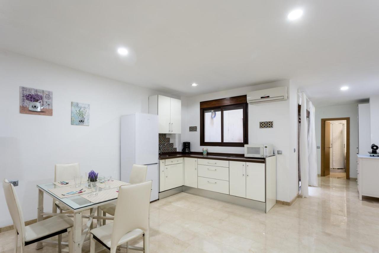 Apartamento Agradable Apartamento San Lorenzo