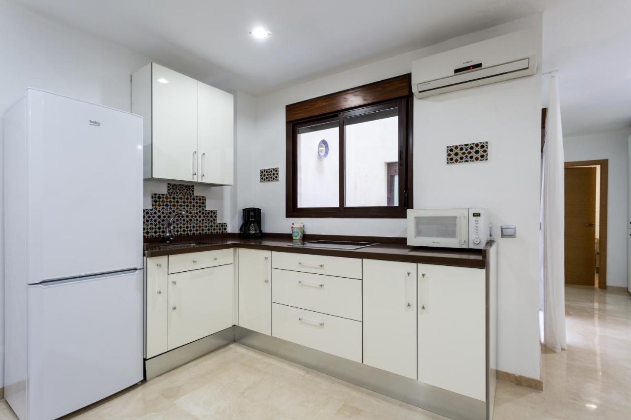 Agradable Apartamento San Lorenzo * Seville