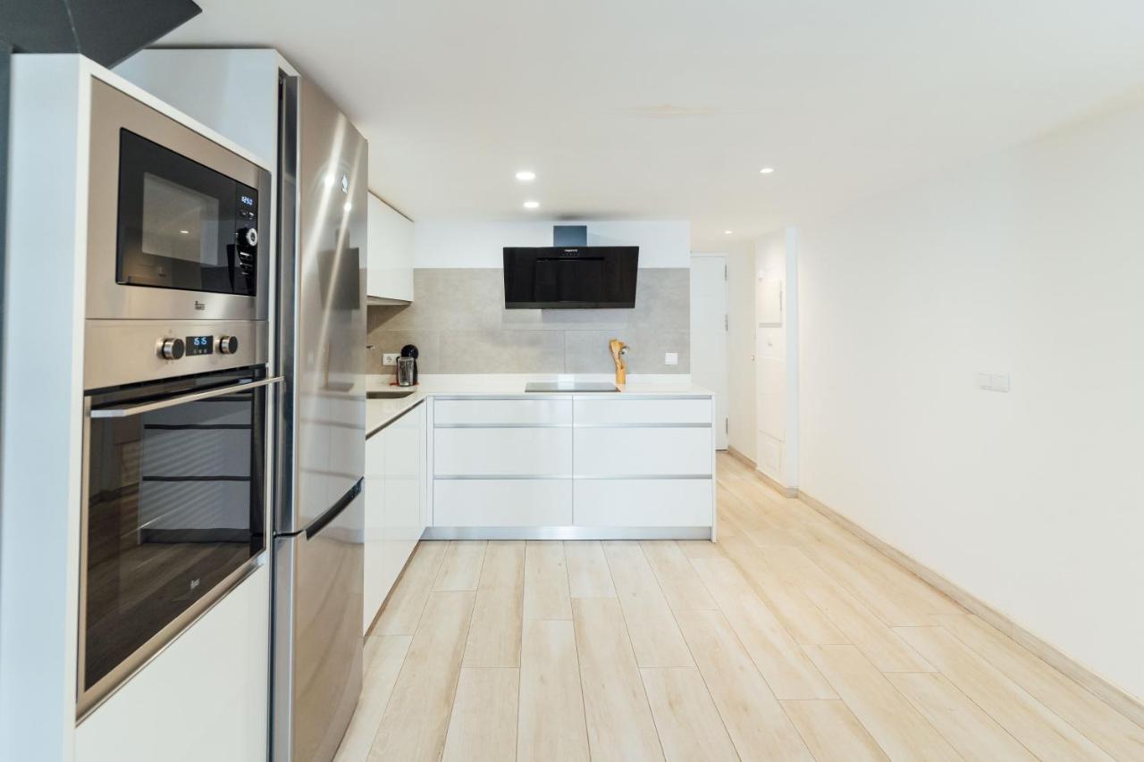 Mintystay - Penthouse Feria