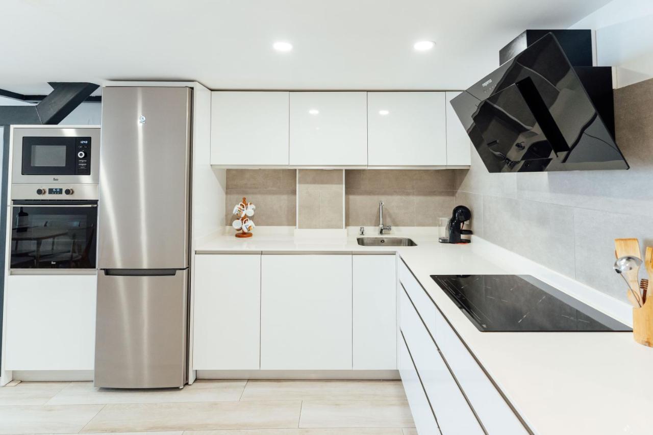 Apartamento Mintystay - Penthouse Feria
