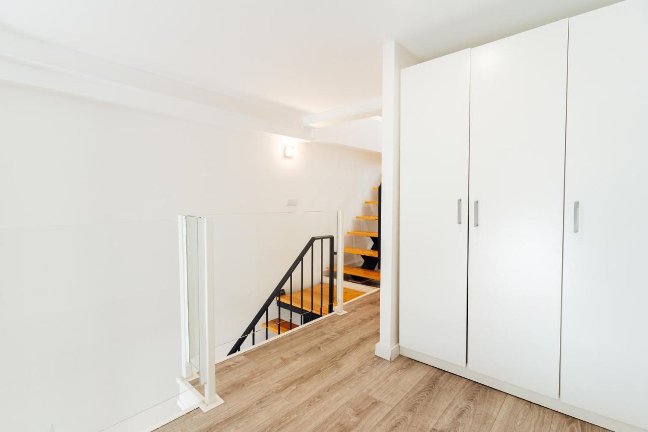 Mintystay - Penthouse Feria