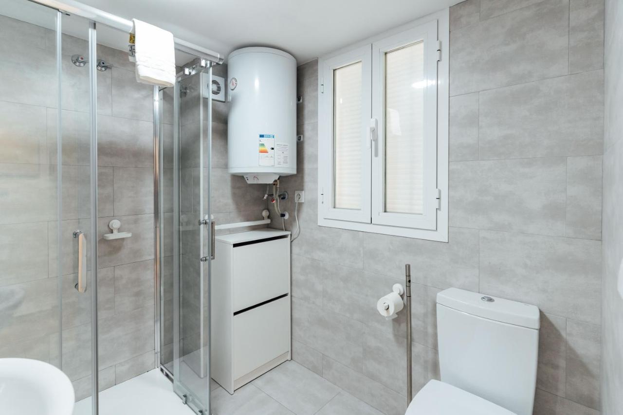Mintystay - Penthouse Feria Apartamento *