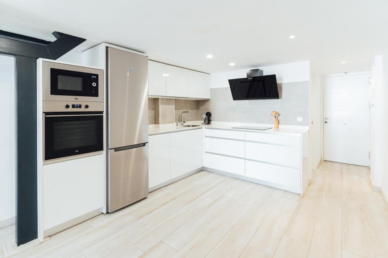 Apartamento Mintystay - Penthouse Feria