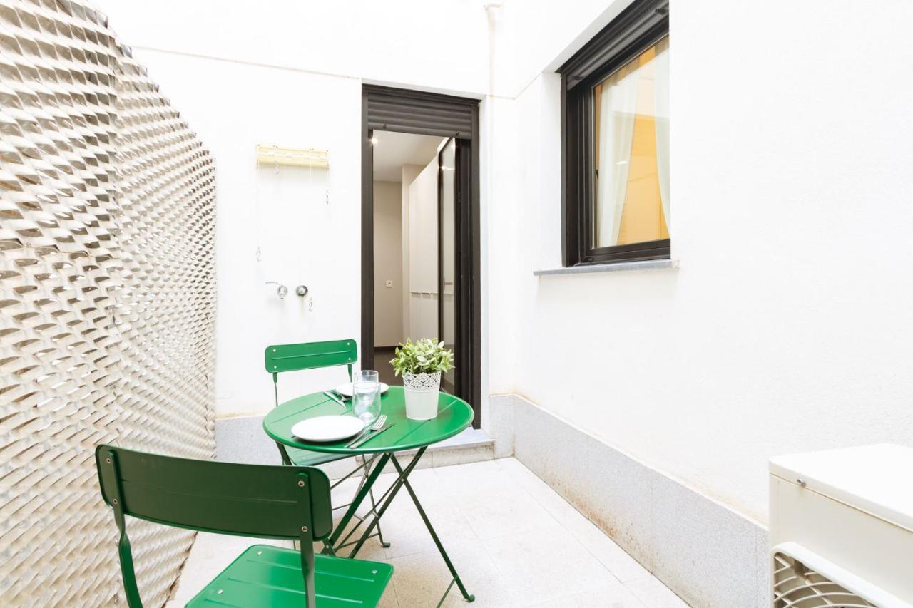 Apartment Angeles Santa Cruz Deluxe By Valcambre Seville