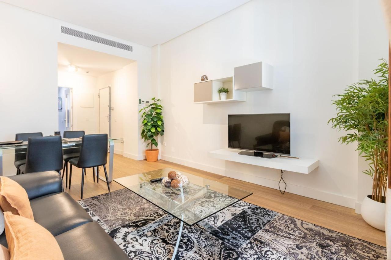 Angeles Santa Cruz Deluxe By Valcambre Apartment *