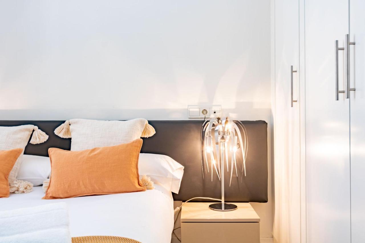 Angeles Santa Cruz Deluxe By Valcambre Apartment *