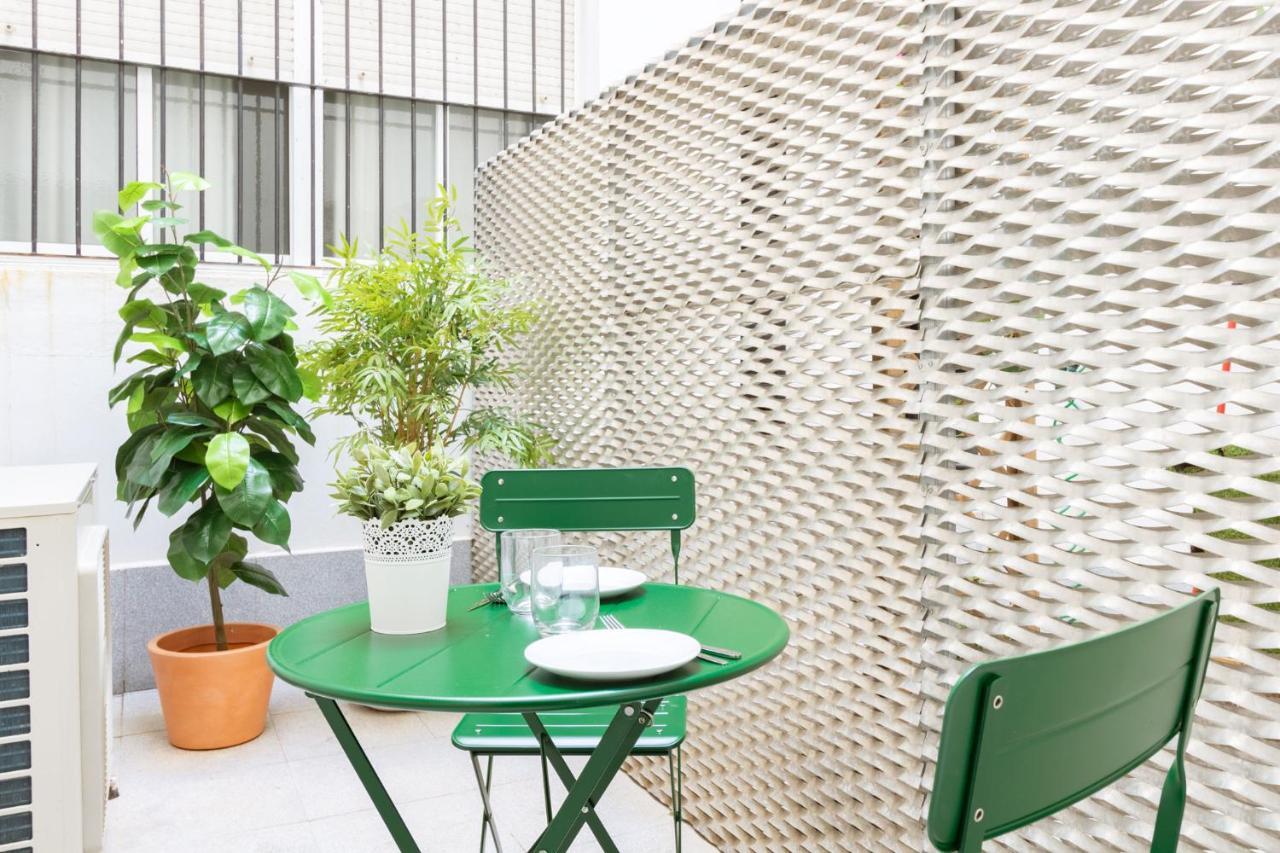 Apartment Angeles Santa Cruz Deluxe By Valcambre