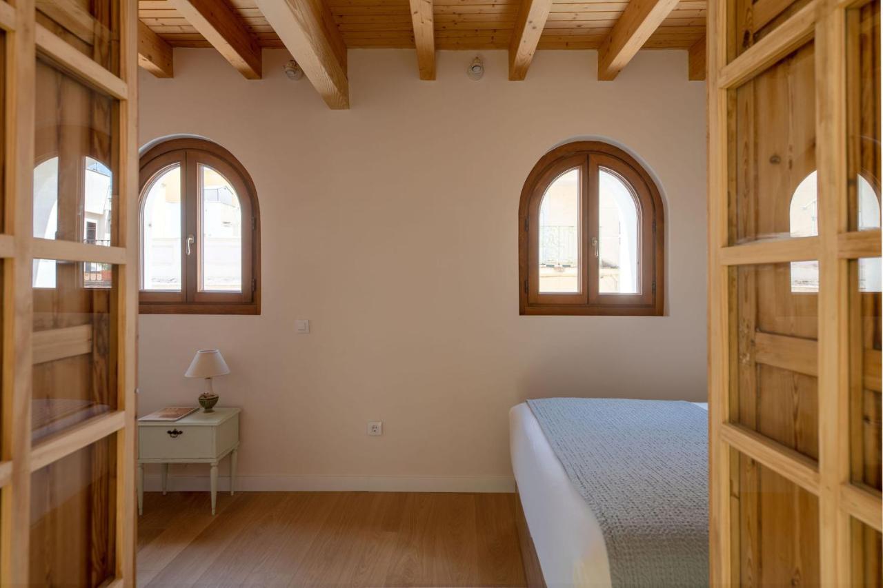 Hommyhome Natural Passivhaus Holiday home Seville