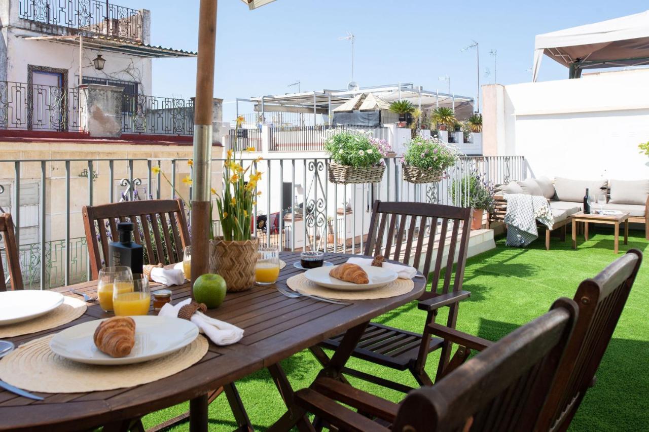 Holiday home Hommyhome Natural Passivhaus Seville