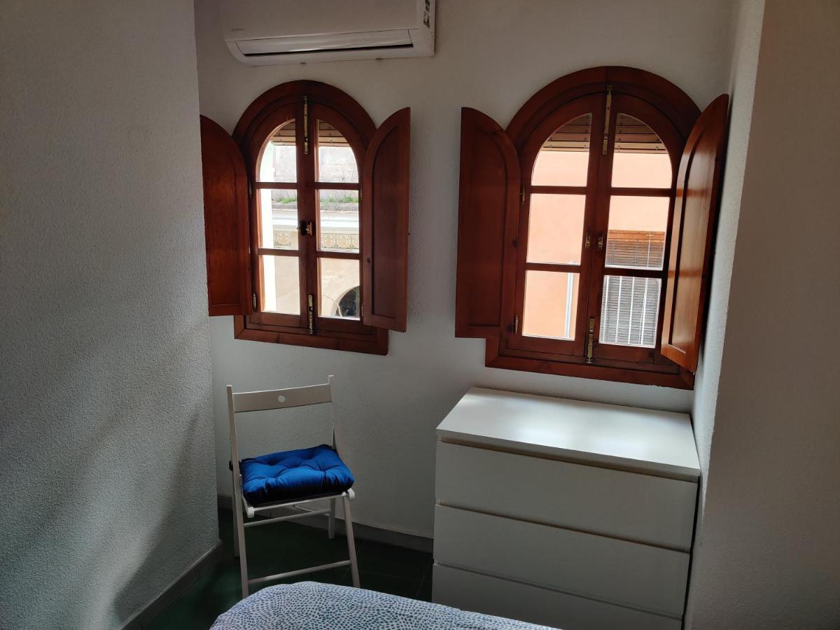 Barrio Arenal - Centro Ciudad Apartment