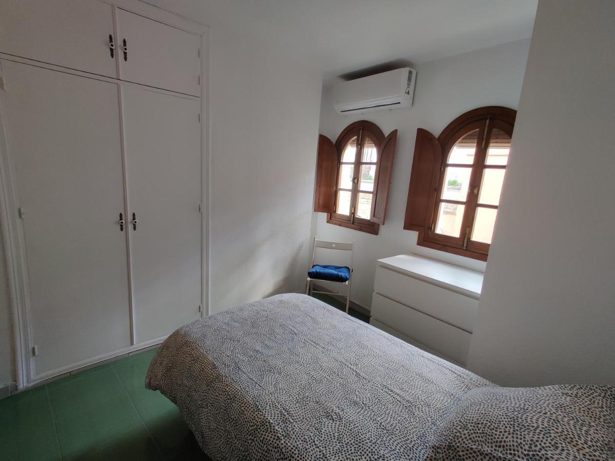 Apartment Barrio Arenal - Centro Ciudad