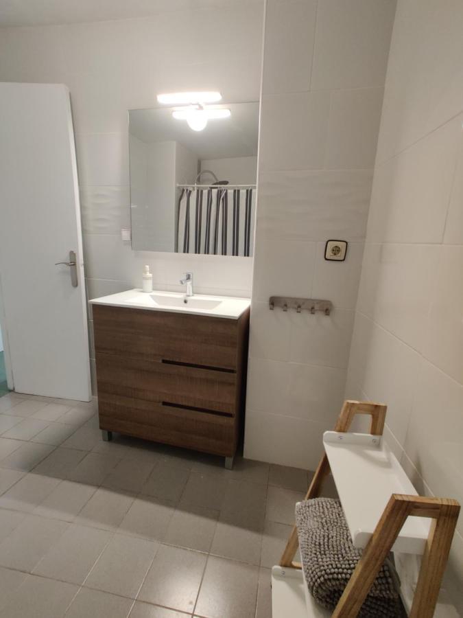 Barrio Arenal - Centro Ciudad Apartment