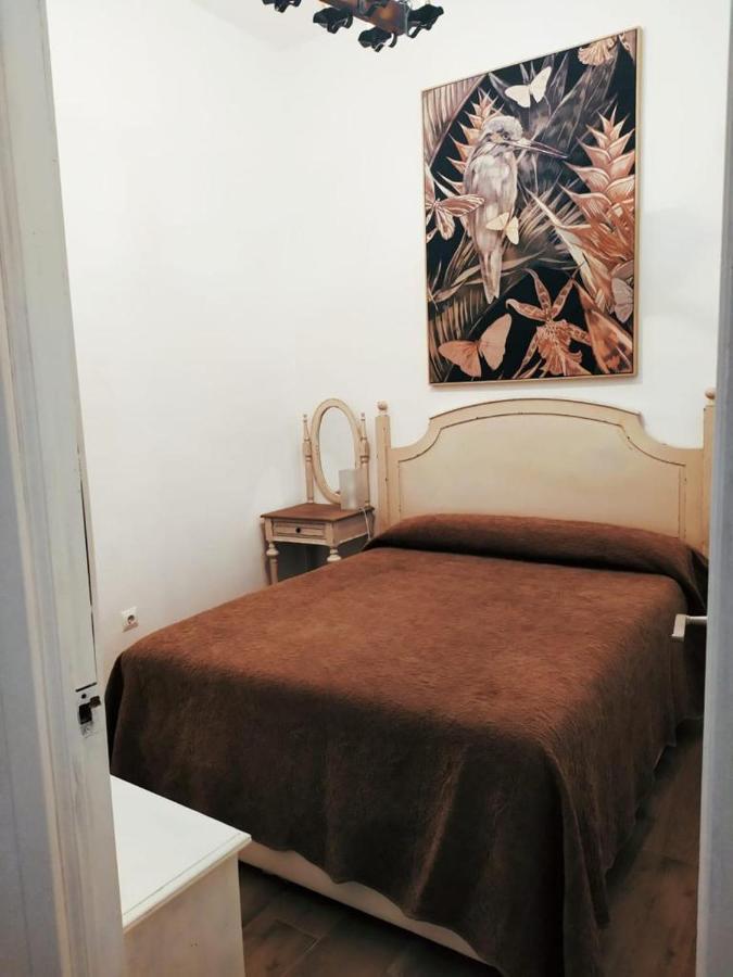 Moderno Centro Jupiter Sevilla