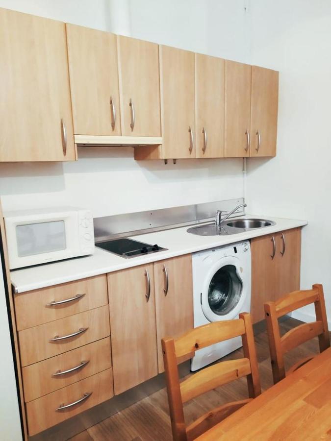 Apartamento Moderno Centro Jupiter