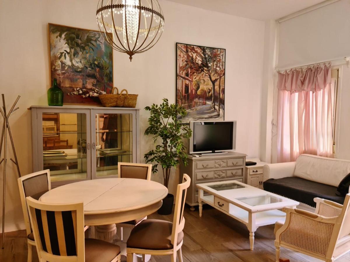 Moderno Centro Jupiter Apartamento
