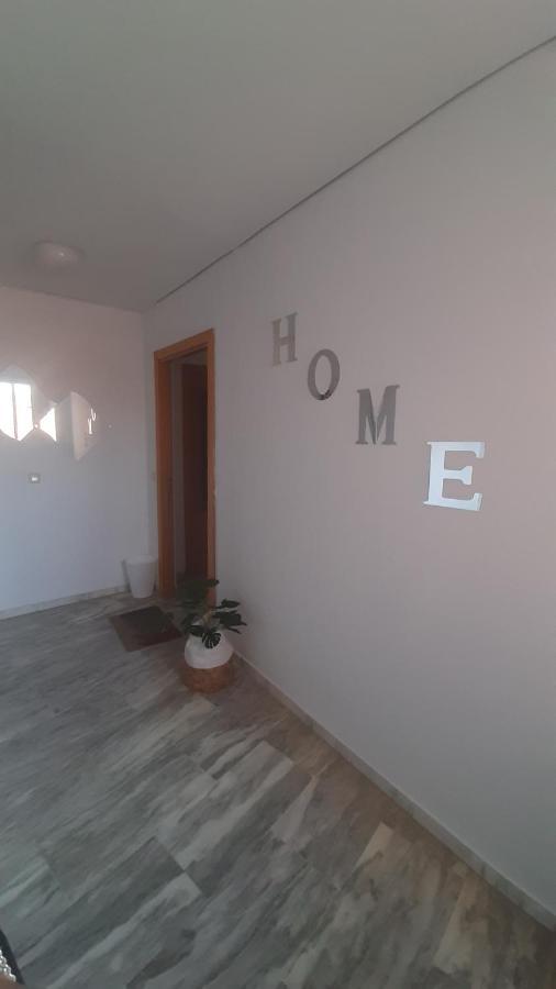 Azahar Fibes Con Garaje Gratis Apartment Seville
