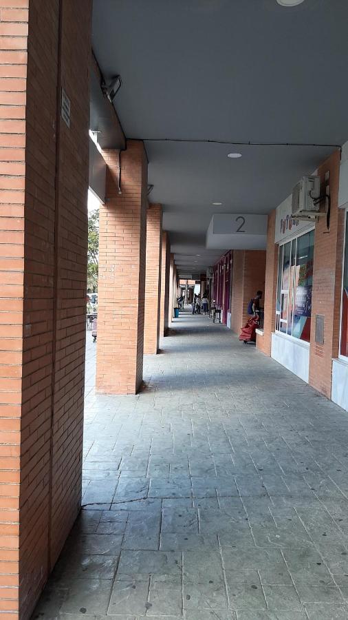 Azahar Fibes Con Garaje Gratis