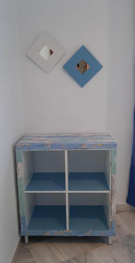 Azahar Fibes Con Garaje Gratis Apartment Seville