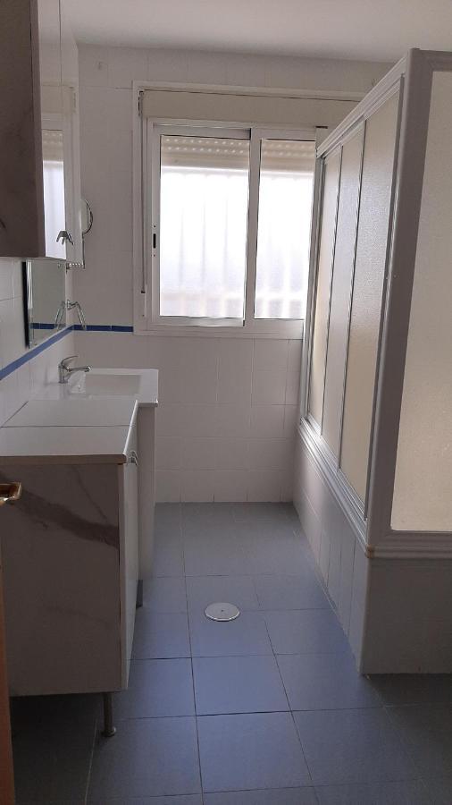 Azahar Fibes Con Garaje Gratis Apartment Seville