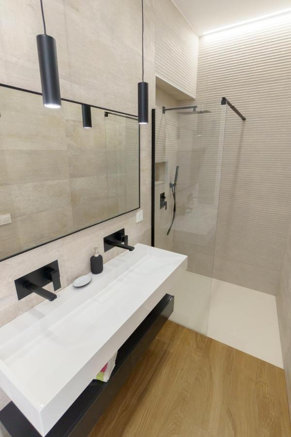 Apartment Rentalsevilla Gravina Seville