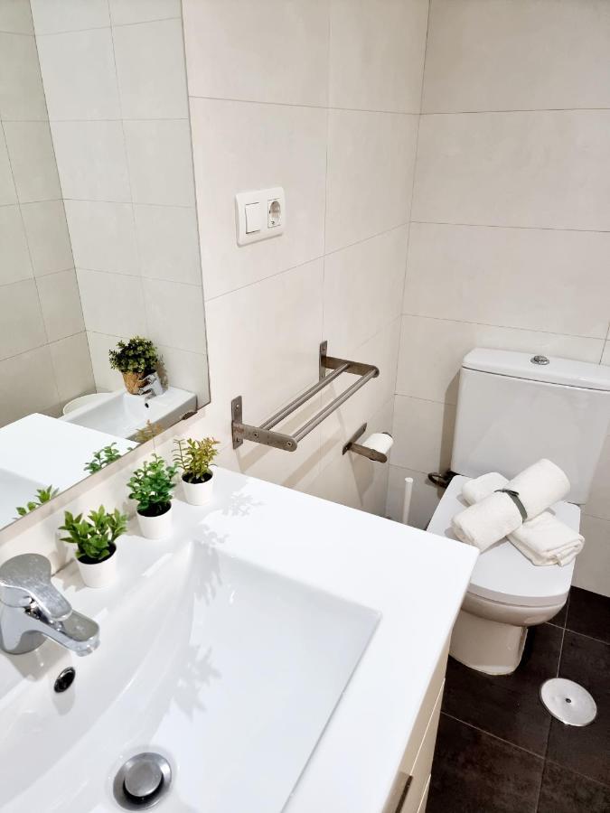 Apartment Hostfy Centro De Triana