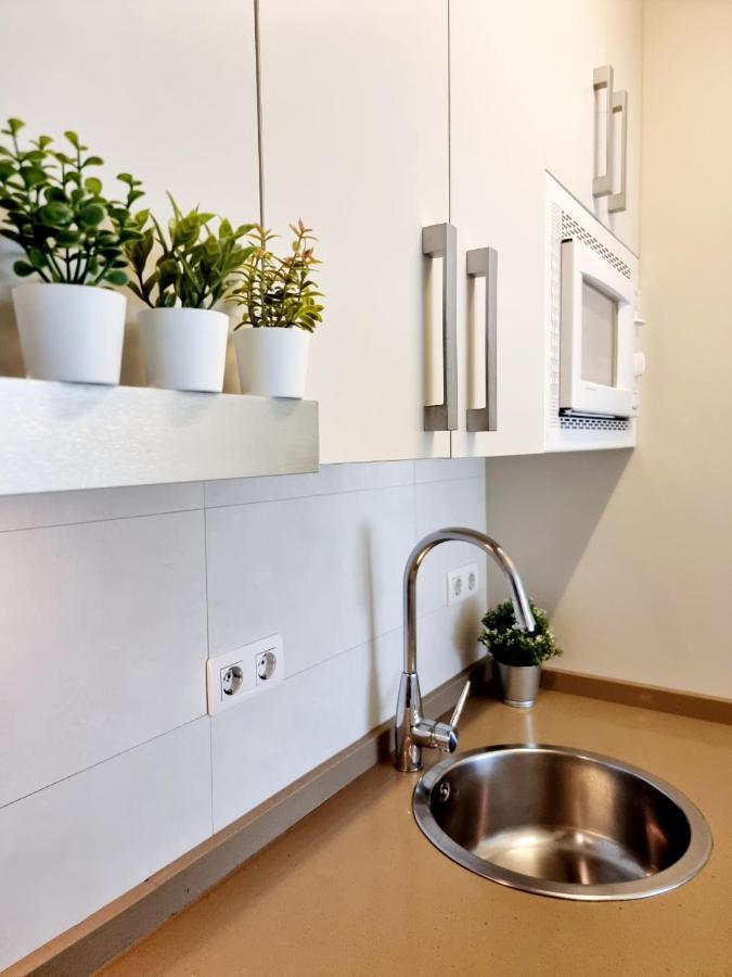 Apartment Hostfy Centro De Triana Seville