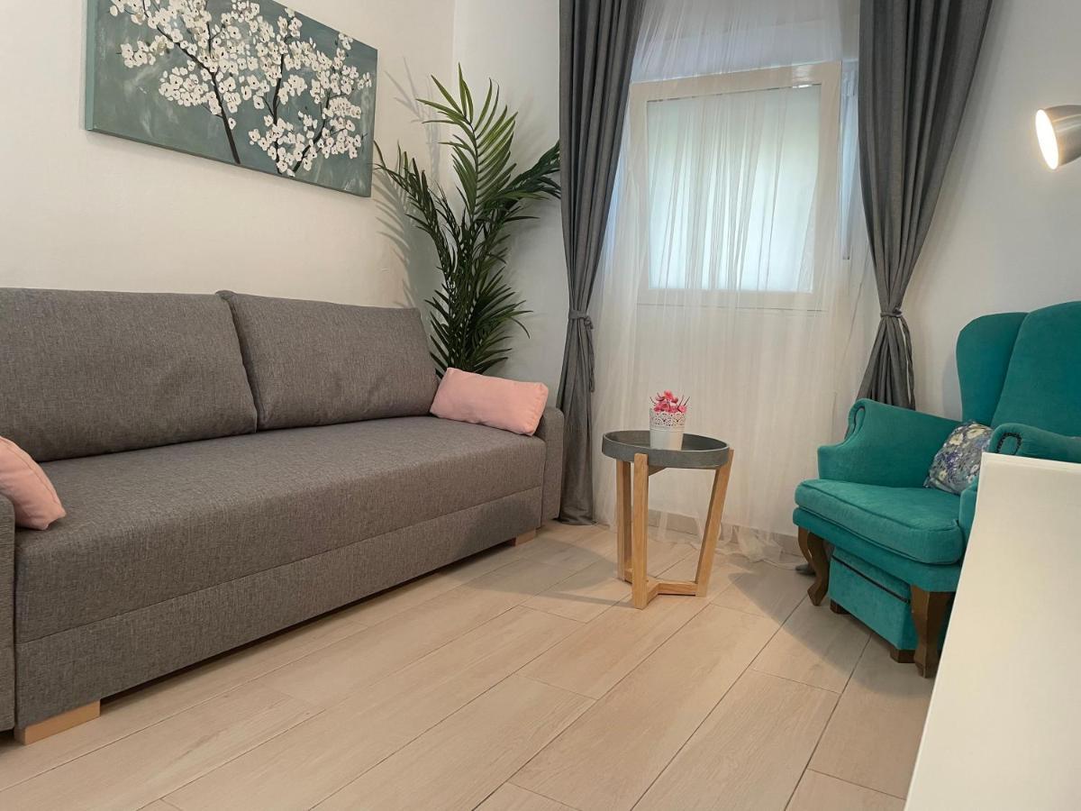 Naranjos De Santa Justa Apartment Seville
