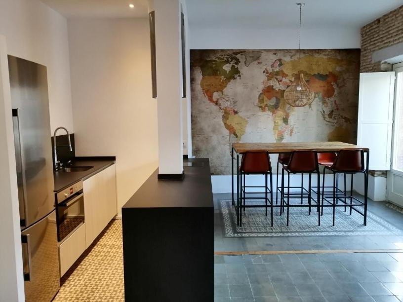 Ohliving Arenal Apartment Seville