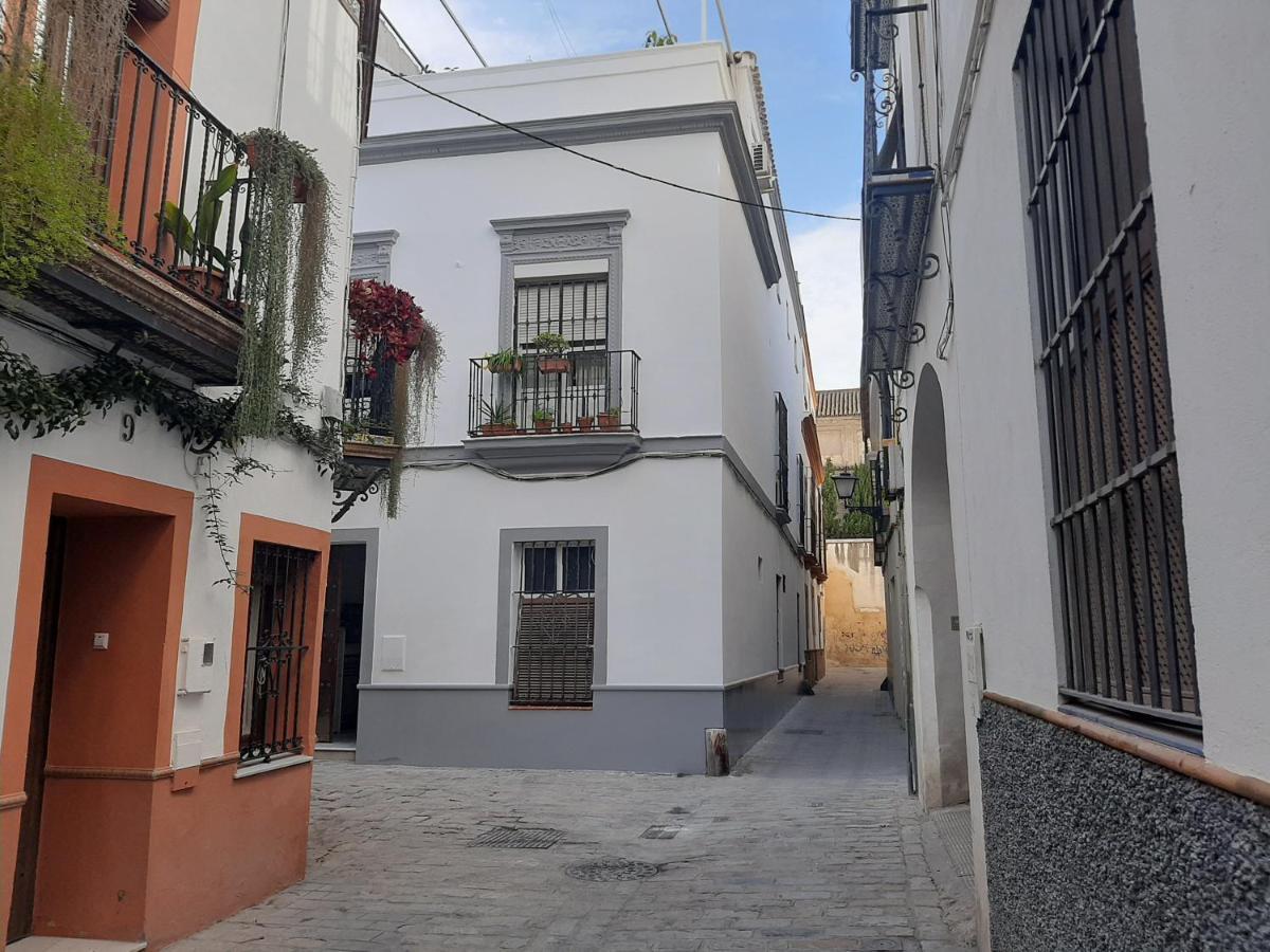 Apartamento La De Rubens *