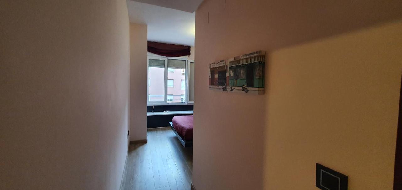 El Arroyo Apartamento *