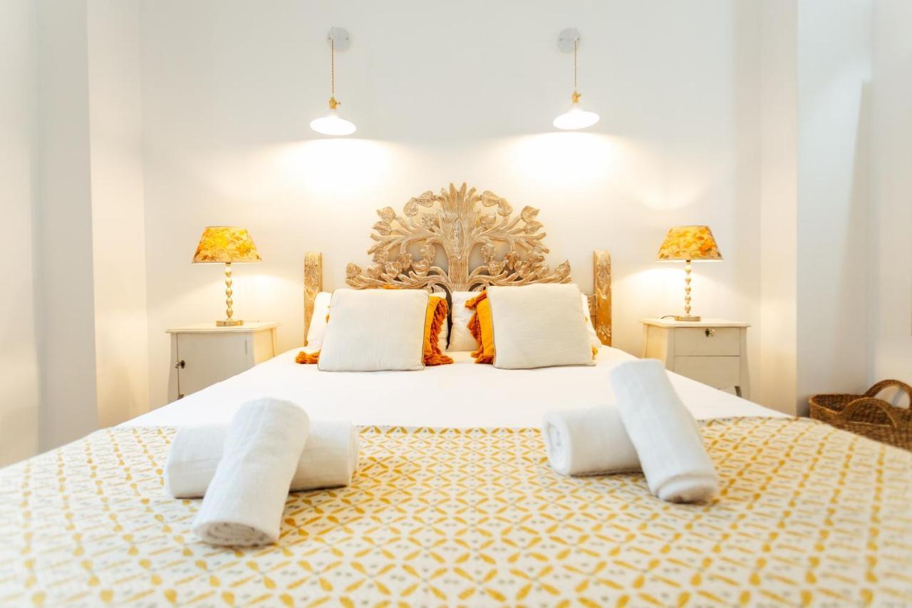 Modern And Wide- 1bd 1bth- Triana Apartment