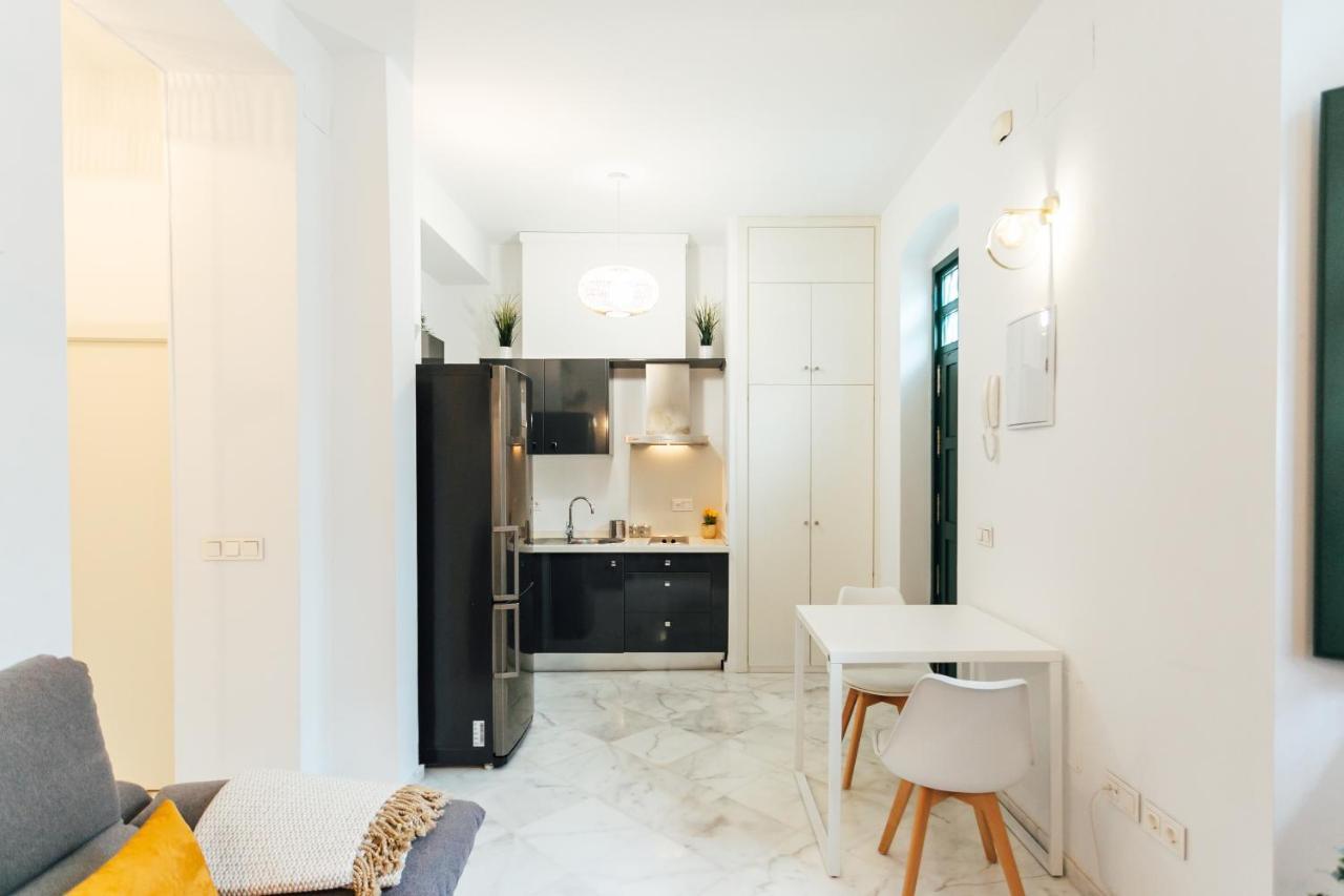 Apartment Modern And Wide- 1bd 1bth- Triana