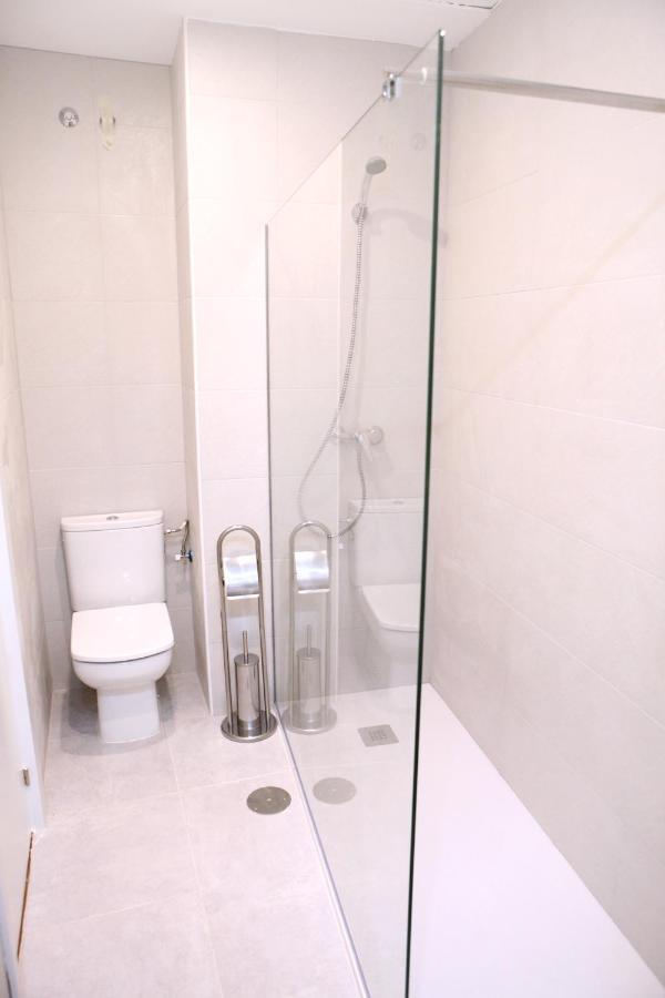 Hispalis Lepanto 2 Apartment *