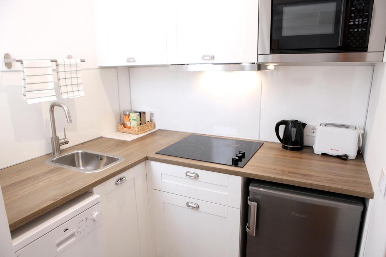 Hispalis Lepanto 2 Apartment *