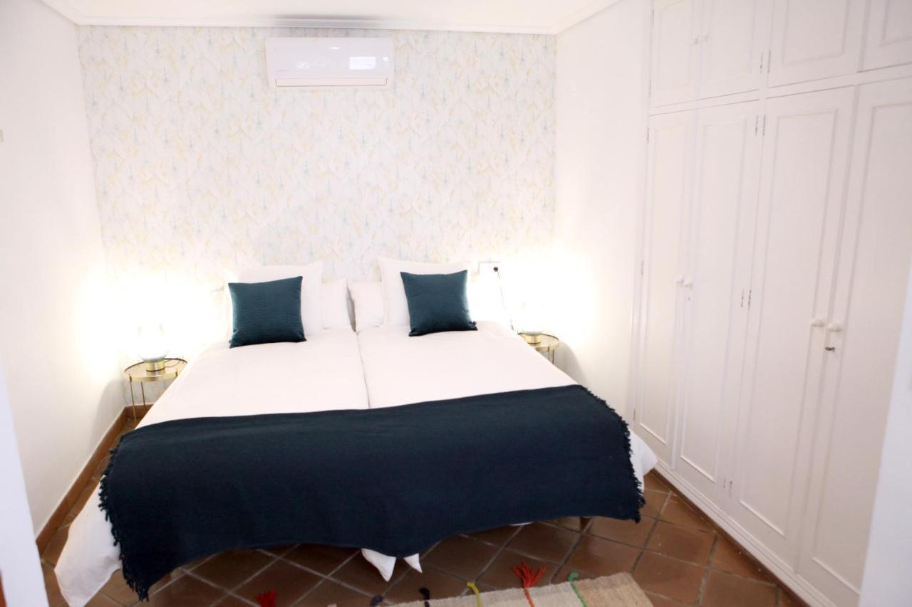 Hispalis Lepanto 2 Apartment *