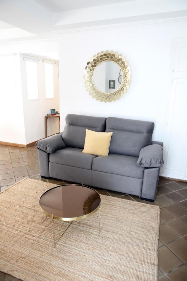 Hispalis Lepanto 2 Apartment