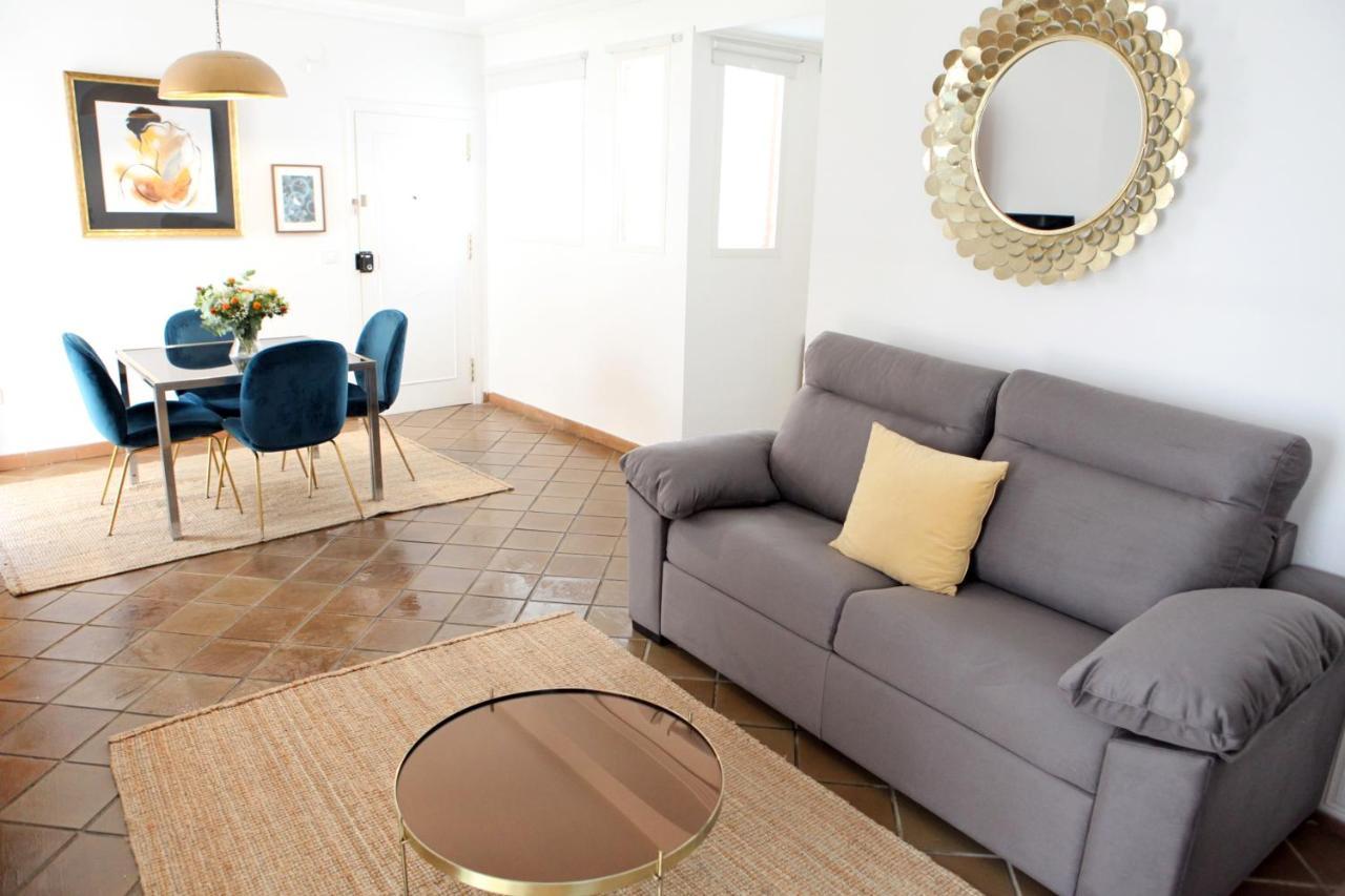 Apartment Hispalis Lepanto 2