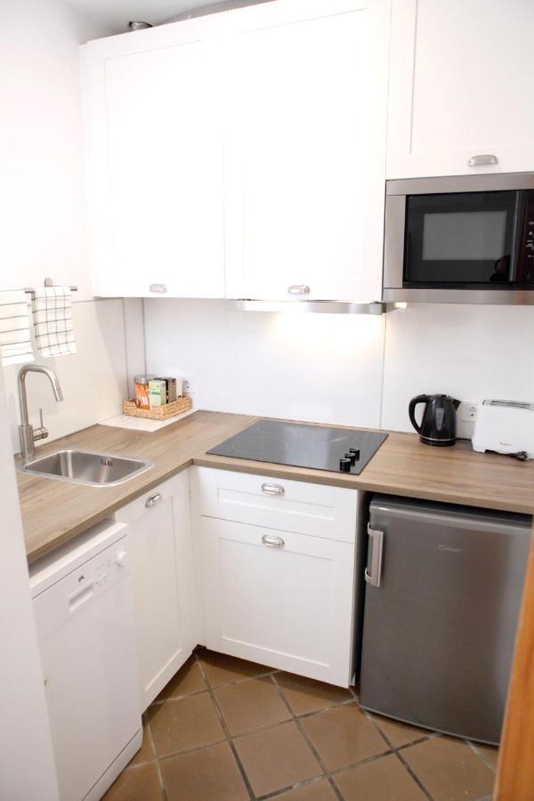 Apartment Hispalis Lepanto 2