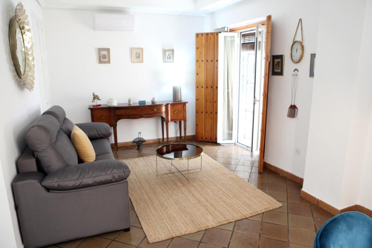 Apartment Hispalis Lepanto 2 Seville